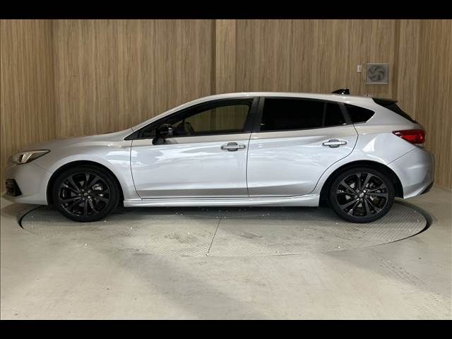 IMPREZA SPORT 4WD