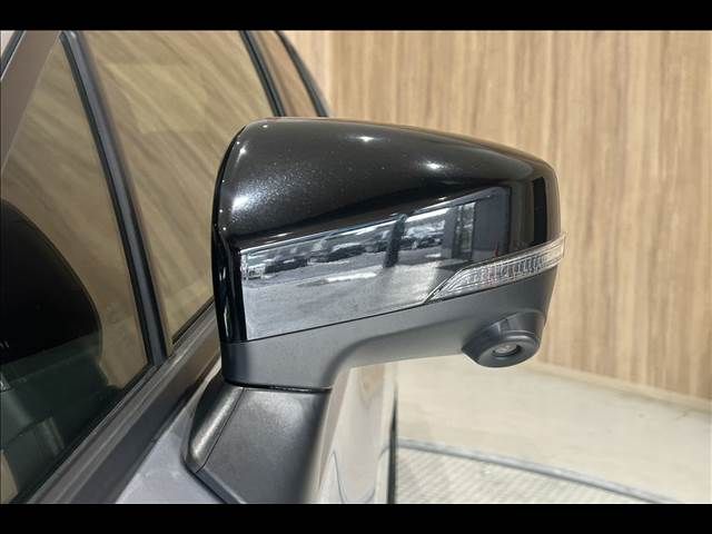 IMPREZA SPORT 4WD