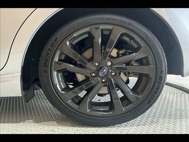 IMPREZA SPORT 4WD