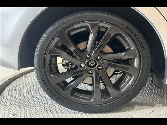 IMPREZA SPORT 4WD
