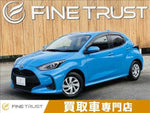 YARIS HYBRID