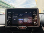 YARIS HYBRID