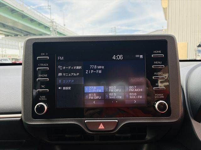 YARIS HYBRID