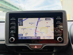 YARIS HYBRID