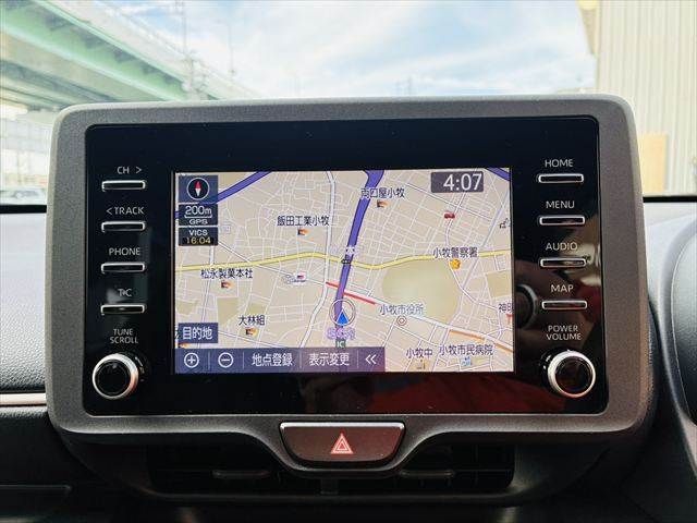 YARIS HYBRID