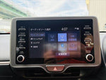 YARIS HYBRID
