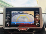 YARIS HYBRID