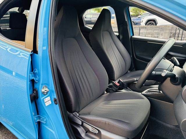 YARIS HYBRID