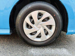 YARIS HYBRID