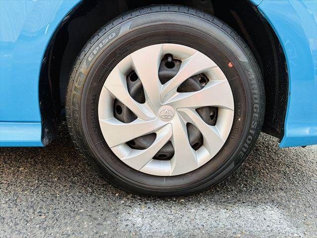 YARIS HYBRID