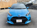 YARIS HYBRID