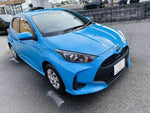 YARIS HYBRID