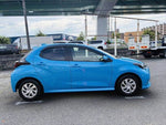 YARIS HYBRID