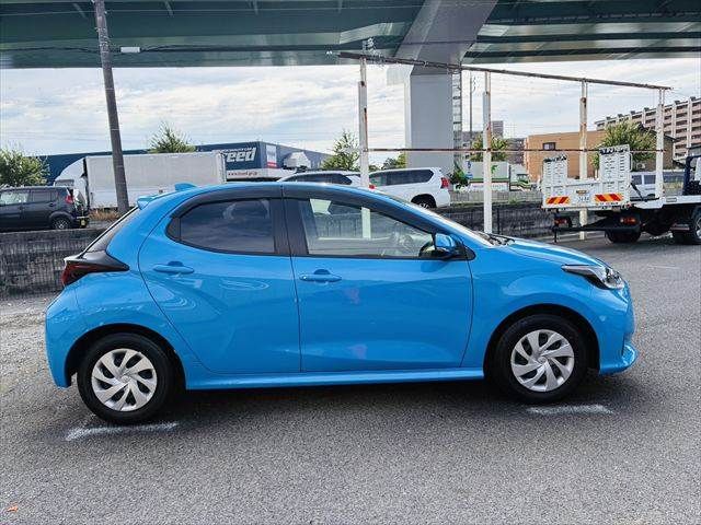 YARIS HYBRID