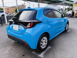 YARIS HYBRID