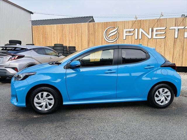 YARIS HYBRID