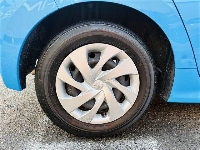 YARIS HYBRID