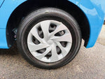 YARIS HYBRID