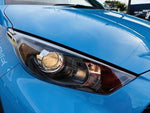 YARIS HYBRID