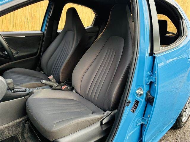 YARIS HYBRID