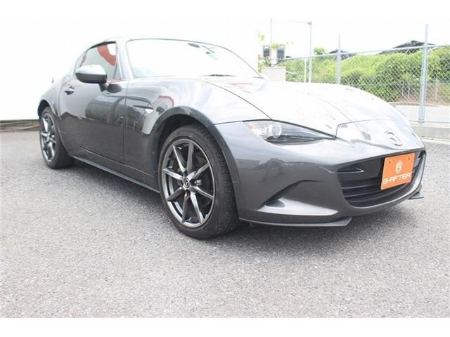 ROADSTER RF