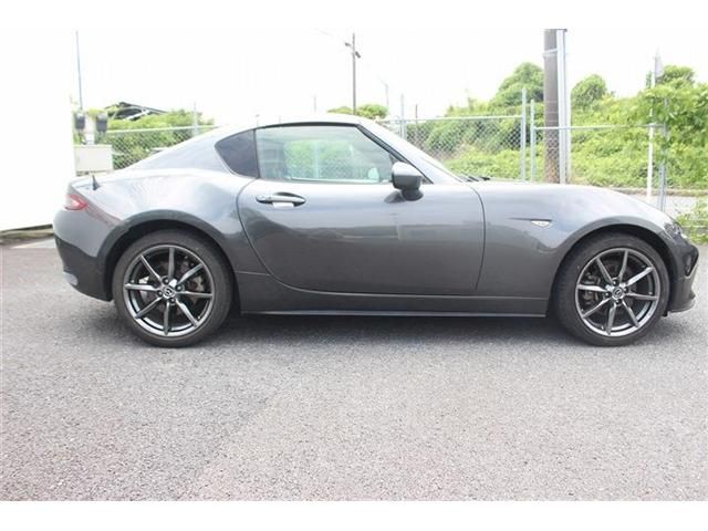 ROADSTER RF