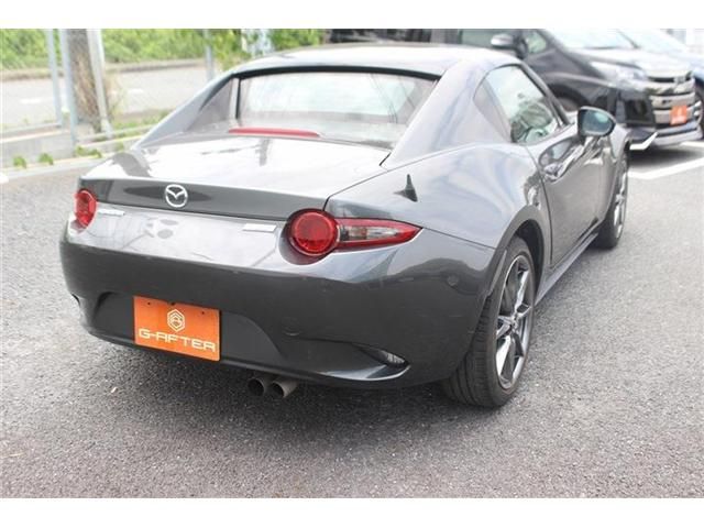 ROADSTER RF