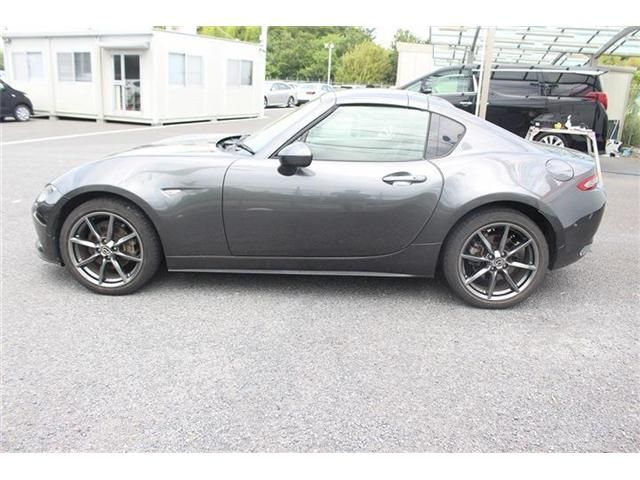 ROADSTER RF