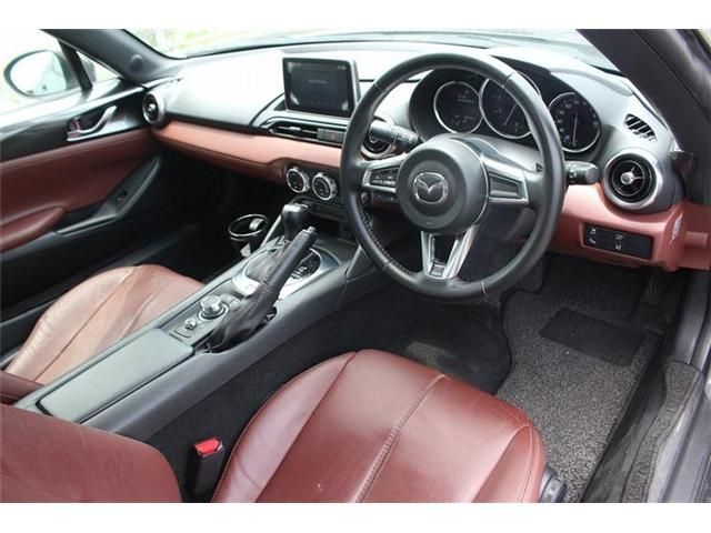 ROADSTER RF