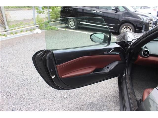 ROADSTER RF