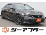CIVIC hatchback