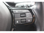 CIVIC hatchback