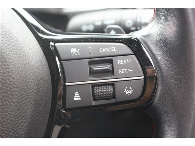 CIVIC hatchback