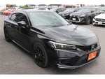 CIVIC hatchback