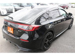 CIVIC hatchback