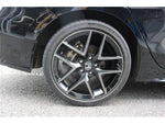 CIVIC hatchback