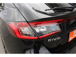 CIVIC hatchback