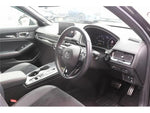 CIVIC hatchback