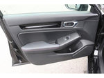 CIVIC hatchback