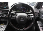 CIVIC hatchback