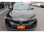 CIVIC hatchback