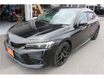 CIVIC hatchback