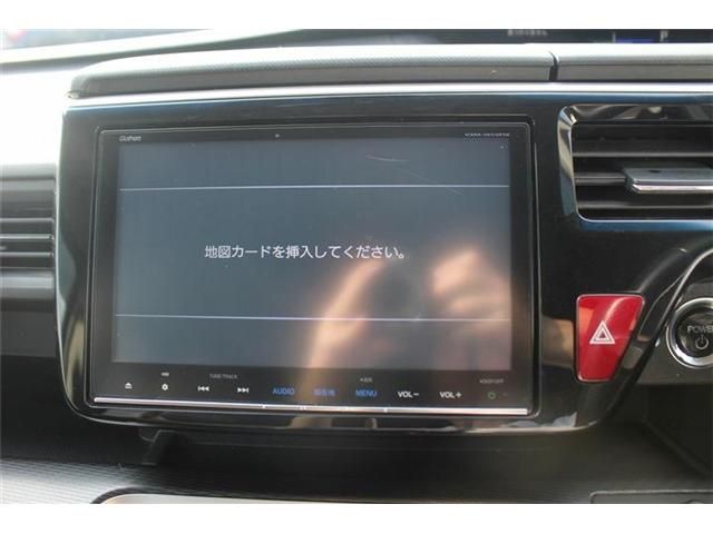 STEPWAGON e:HEV SPADA