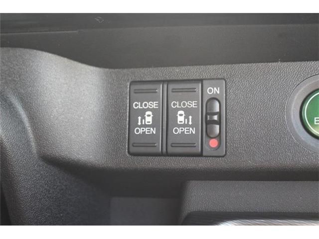 STEPWAGON e:HEV SPADA