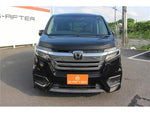 STEPWAGON e:HEV SPADA