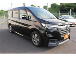 STEPWAGON e:HEV SPADA
