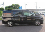 STEPWAGON e:HEV SPADA