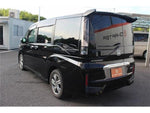 STEPWAGON e:HEV SPADA