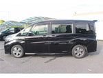 STEPWAGON e:HEV SPADA