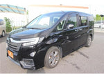 STEPWAGON e:HEV SPADA